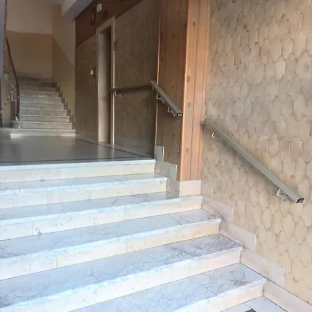 Apartamento La Casa Ad Un Passo Dalla Stazione Albenga