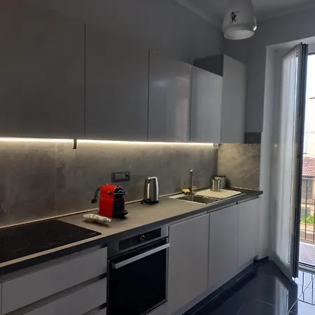 Apartment La Casa Ad Un Passo Dalla Stazione Albenga