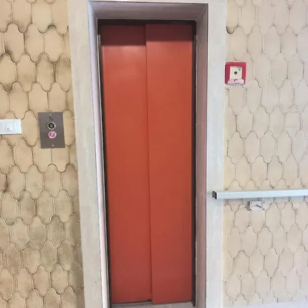 La Casa Ad Un Passo Dalla Stazione *